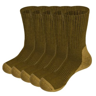 Calcetines Deportivos para Senderismo y Baloncesto - Image 5