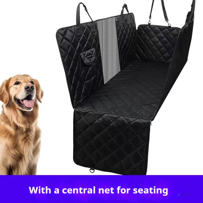 Protector de Asiento para Auto con Funda Impermeable - Image 7
