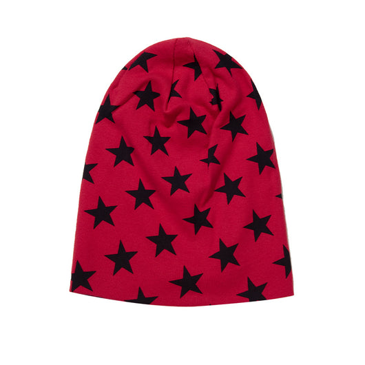 Gorra Hexagonal Infantil con Estampado de Estrellitas - Image 14