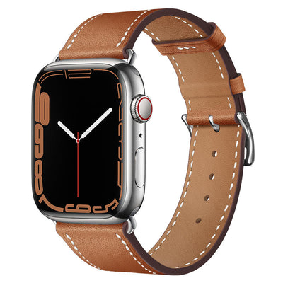 Correa de Reloj de Cuero para Hombre - Diseño Creativo - Image 4
