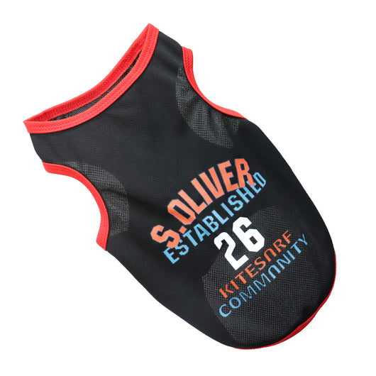 Chaleco Deportivo Transpirable de Secado Rápido - Ropa Deportiva de Moda - Image 3