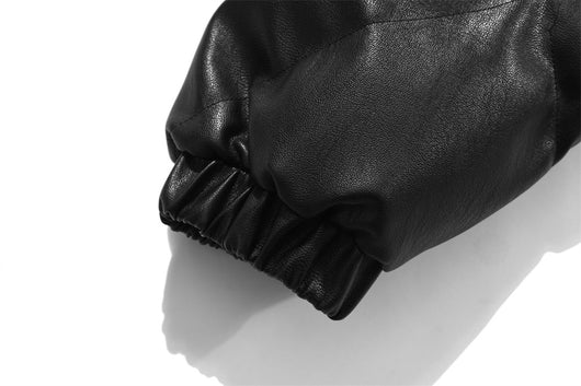 Abrigo Acolchado Suelto Tide - Chaqueta de Invierno Cálida y Versátil - Image 19