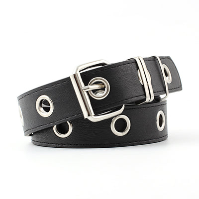 Cinturón Cadena Personalizado Moda Europea Americana - Image 32