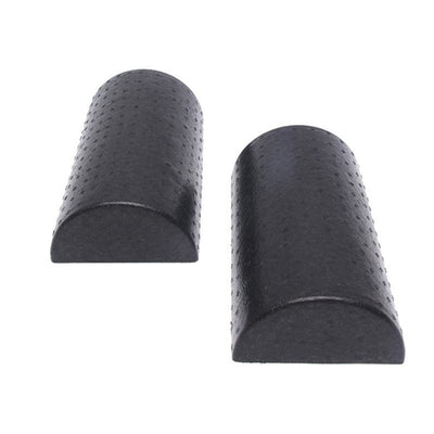 Rodillo de Masaje Semicircular EPP para Yoga y Recuperación Muscular - Image 2