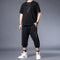 Ropa Deportiva Plus Suelta y Cómoda para Mayor Rendimiento