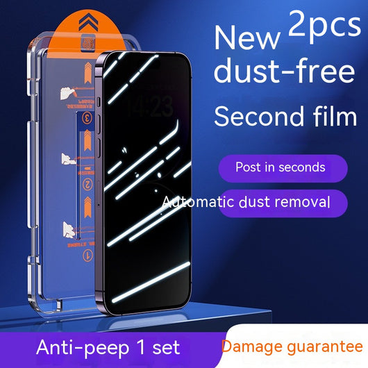 Dispensador Anti-polvo para Protectores de Pantalla - Image 8