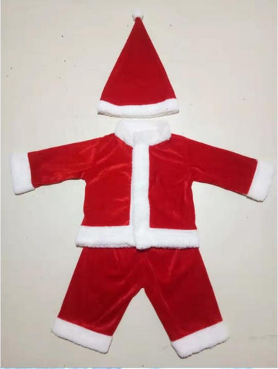 Disfraz Navideño Infantil - Image 10