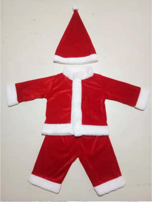 Disfraz Navideño Infantil - Image 10