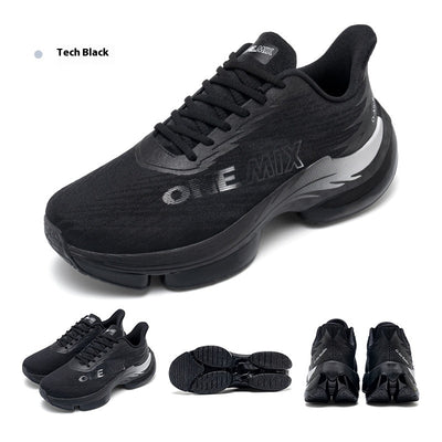 Zapatillas Deportivas Unisex con Amortiguación de Impacto y Suela Reactiva - Image 7