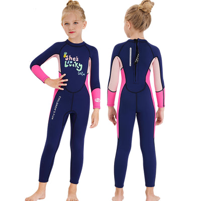 Traje de baño de una pieza para niños - Image 7
