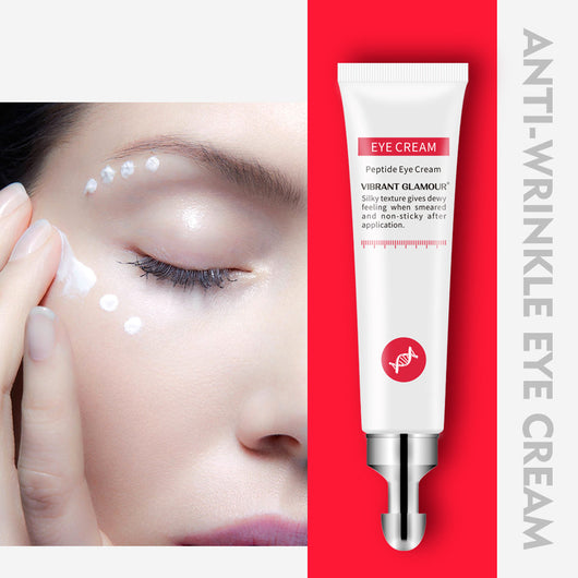 Crema Contorno de Ojos Reafirmante Antiarrugas - Image 14