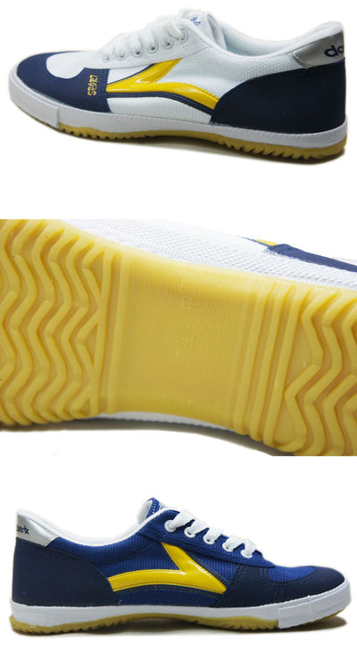 Tenis para Parejas Versátiles con Suela de Tendón - Image 7