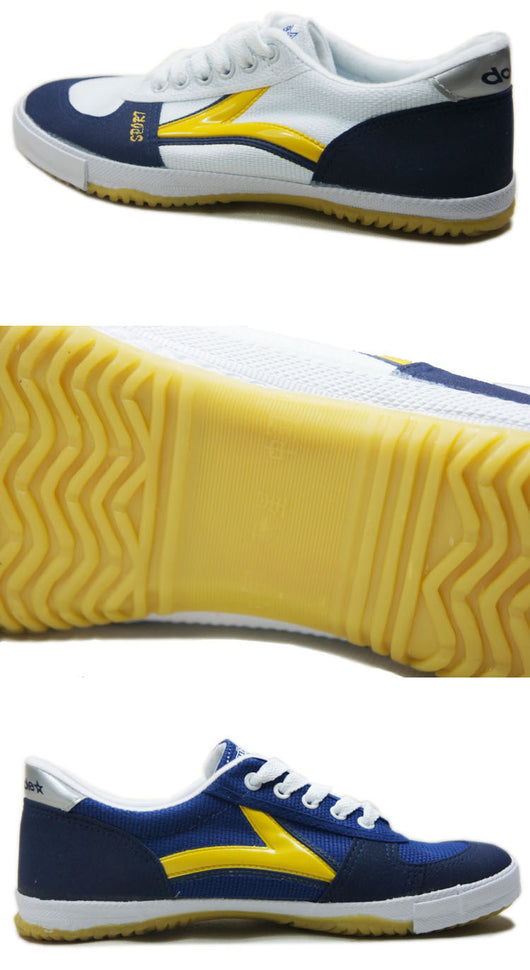Tenis para Parejas Versátiles con Suela de Tendón - Image 7