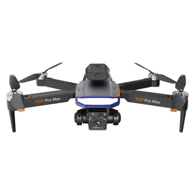 Dron P18 de Larga Autonomía con Flujo Óptico y Motor sin Escobillas - Image 4