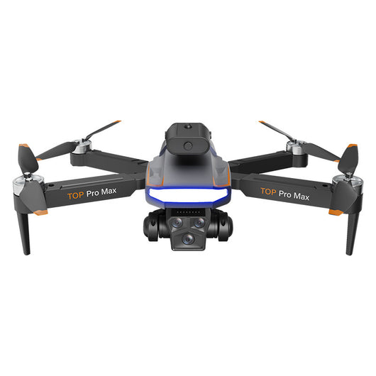 Dron P18 de Larga Autonomía con Flujo Óptico y Motor sin Escobillas - Image 4