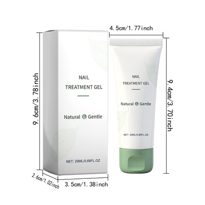Gel Fortalecedor para Uñas - Image 10