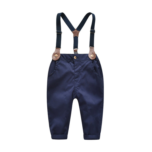 Conjunto de Romper de Manga Larga Dos Piezas - Image 4