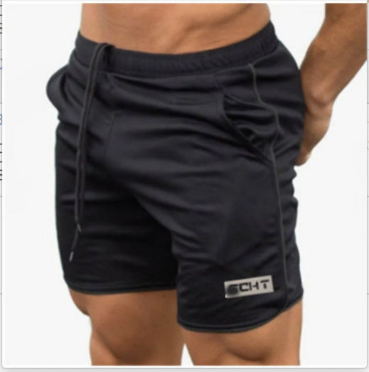 Pantalones Cortos de Entrenamiento Deportivo Tres Cuartos Ligeros - Image 6