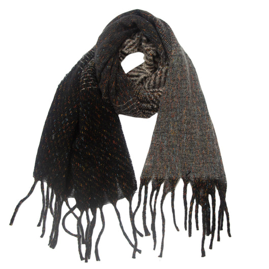 Bufanda Degradada Unisex - Elegancia para Todos - Image 12