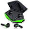 Auriculares TWS Bluetooth de Alta Capacidad y Baja Latencia Dual Mode