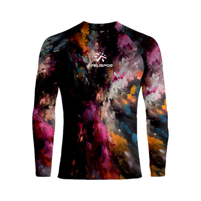 Traje de Buceo con Capucha y Protección Solar - Rashguard para Surf - Image 5