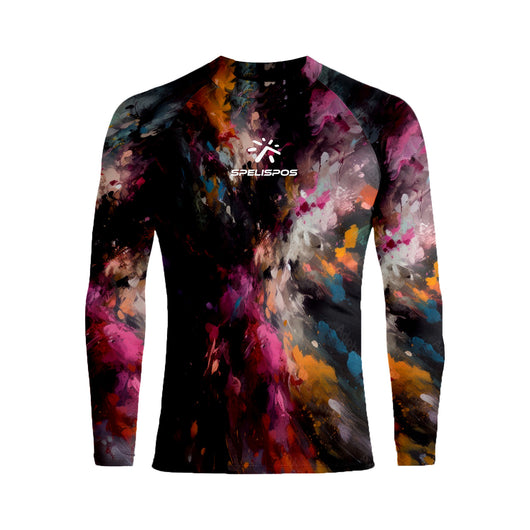 Traje de Buceo con Capucha y Protección Solar - Rashguard para Surf - Image 5