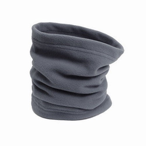 Bufanda Polar Multifuncional para Invierno y Motociclismo - Image 10