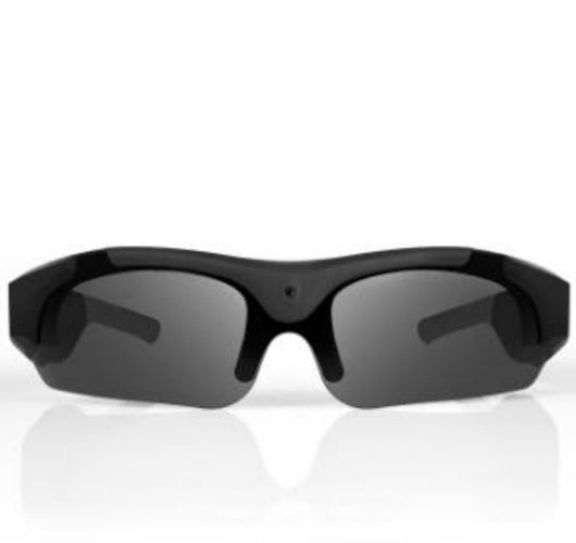 Gafas de Sol con Cámara 1080P y Lentes Polarizadas - Image 4