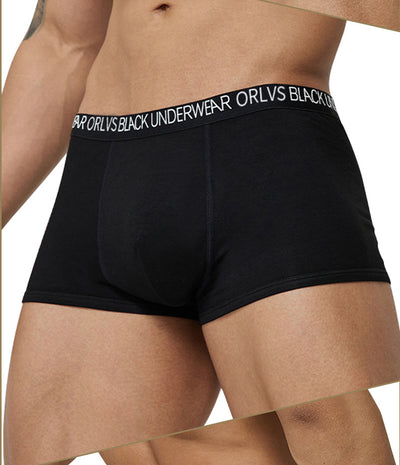 Bóxers de Modal Sueltos y Transpirables para Hombre - Image 12