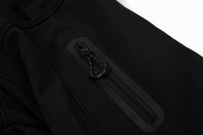 Chaqueta Softshell para Montaña y Camping - Image 33
