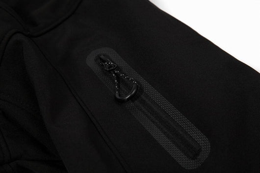 Chaqueta Softshell para Montaña y Camping - Image 33