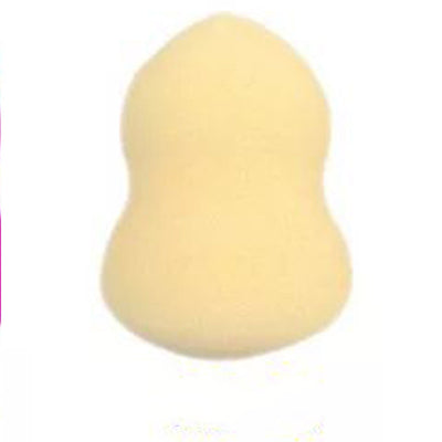 Esponja de Maquillaje de Algodón Oblicua Ultra Suave - Image 24