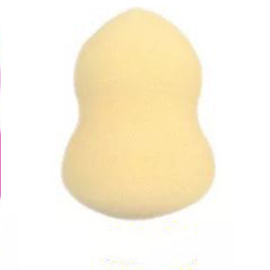 Esponja de Maquillaje de Algodón Oblicua Ultra Suave - Image 24