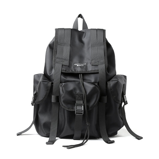 Mochila de Viaje de Gran Capacidad para Hombre - Diseño Moderno - Image 5