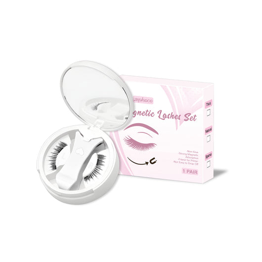Pestañas Magnéticas Premium - Image 11