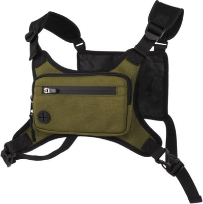 Bolsa Táctica Multifuncional para Entrenamiento y Outdoor - Image 8