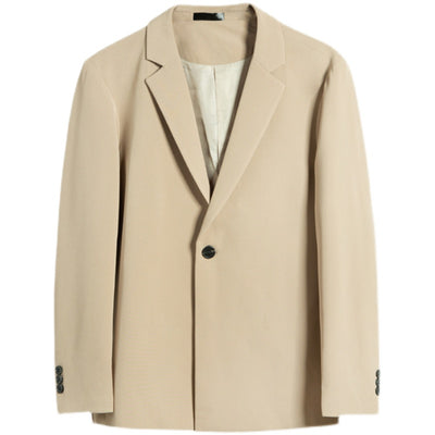 Saco Casual Occidental Ajuste Familiar Hombre Talla Pequeña - Image 2