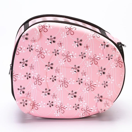 Bolsa Portátil EVA para Mascotas - Transportín Plegable para Gatos - Image 14