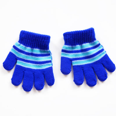 Guantes Térmicos de Punto Velvet para Otoño e Invierno - Image 13