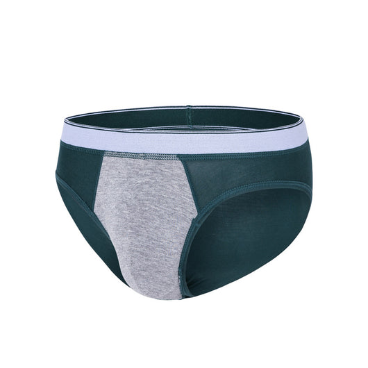 Calzoncillos Hombre Grafeno Modal Fino Bolsa Amplia Talla Grande - Image 12