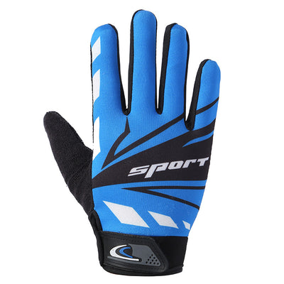 Guantes de Ciclismo y Montañismo Transpirables con Pantalla Táctil - Image 7