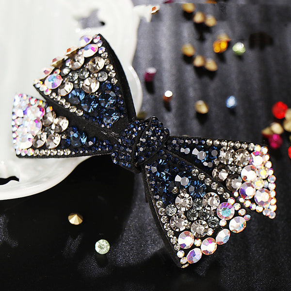 Clip Organizador Reed con Cabezal Esférico Elegante