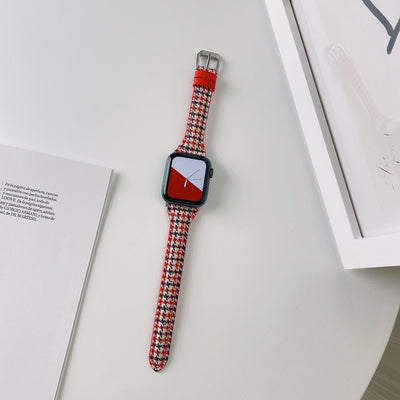 Correa de Reloj Thousand Bird en Cuero Premium - Image 9