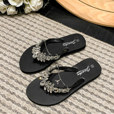 Sandalias Antideslizantes Resistentes para Mujer - Image 10