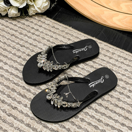 Sandalias Antideslizantes Resistentes para Mujer - Image 10
