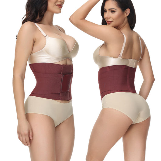 Faja Reductora Deportiva para Mujer - Cinturón Moldeador Fitness - Image 14
