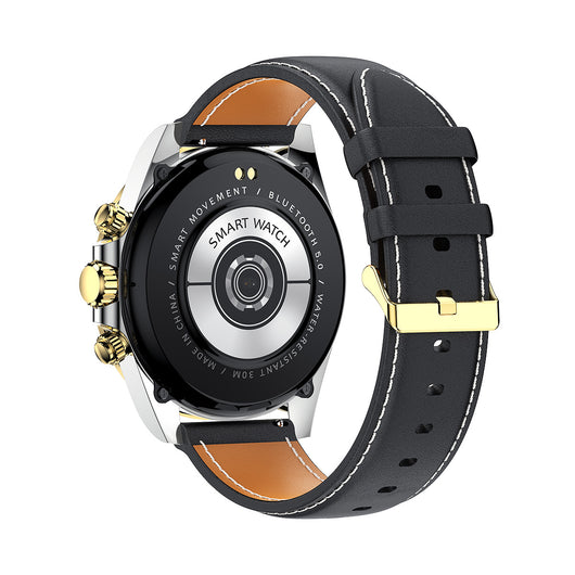 Smartwatch AW13pro con Monitoreo Cardíaco Avanzado - Image 2