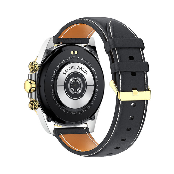 Smartwatch AW13pro con Monitoreo Cardíaco Avanzado