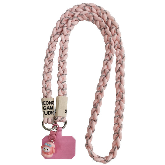Cordón para Celular Crossbody con Altavoz Integrado - Image 6