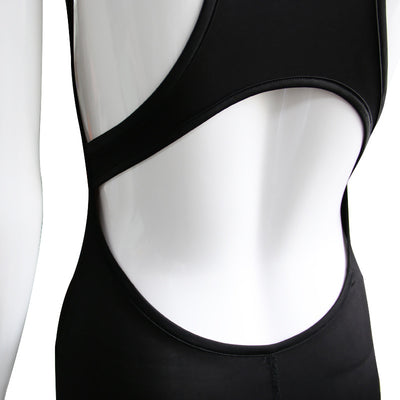 Pantalones Yoga Deportivos Ajustados sin Espalda para Mujer - Image 16